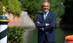 Director del Festival de Venecia: Daremos un visión a 360 grados del panorama del cine actual
