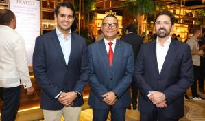 Whisky Sessions llevó los paladares dominicanos a un recorrido de clase mundial