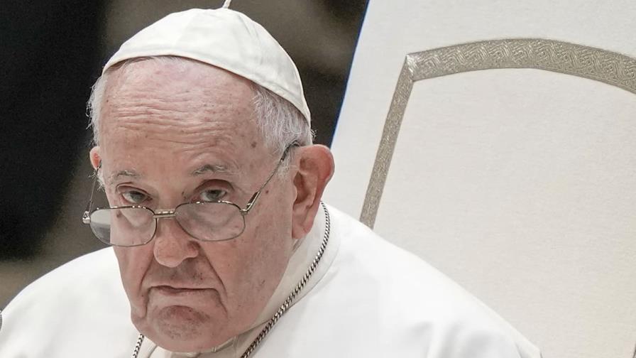 Vaticano responde a la indignación causada por los elogios del papa al pasado imperial ruso