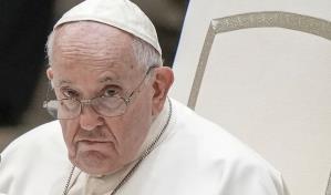 El papa: Debemos trabajar en que China no crea que Iglesia depende de potencia extranjera