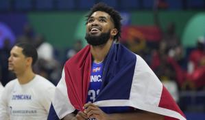 República Dominicana se convierte en octavo equipo que avanza a octavos del Mundial