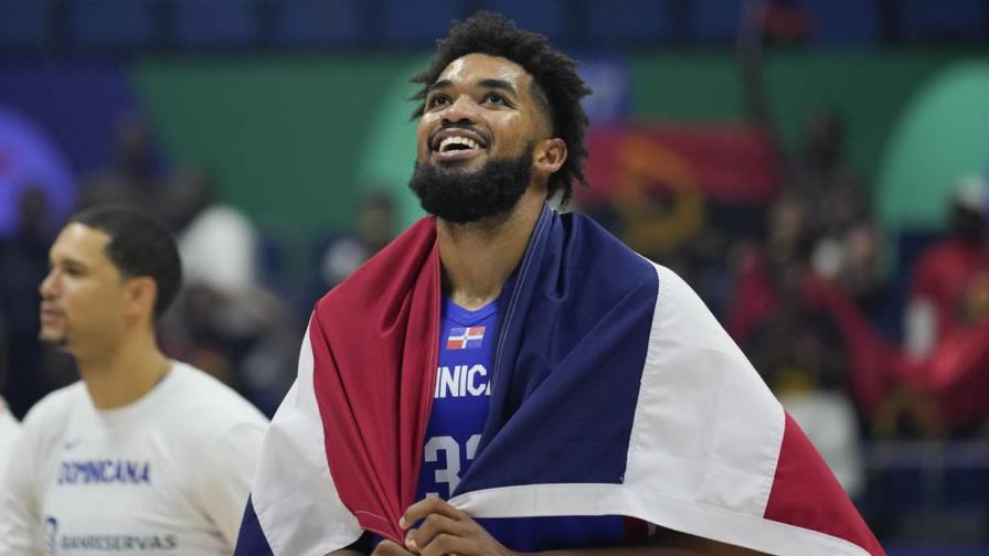 República Dominicana se convierte en octavo equipo que avanza a octavos del Mundial