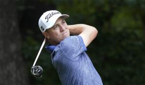 Johnson elige a Thomas, Fowler y Koepka para el equipo de Estados Unidos a la Copa Ryder