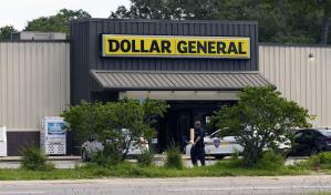 Hombre que mató a tres en establecimiento de Jacksonville solía trabajar en una tienda similar