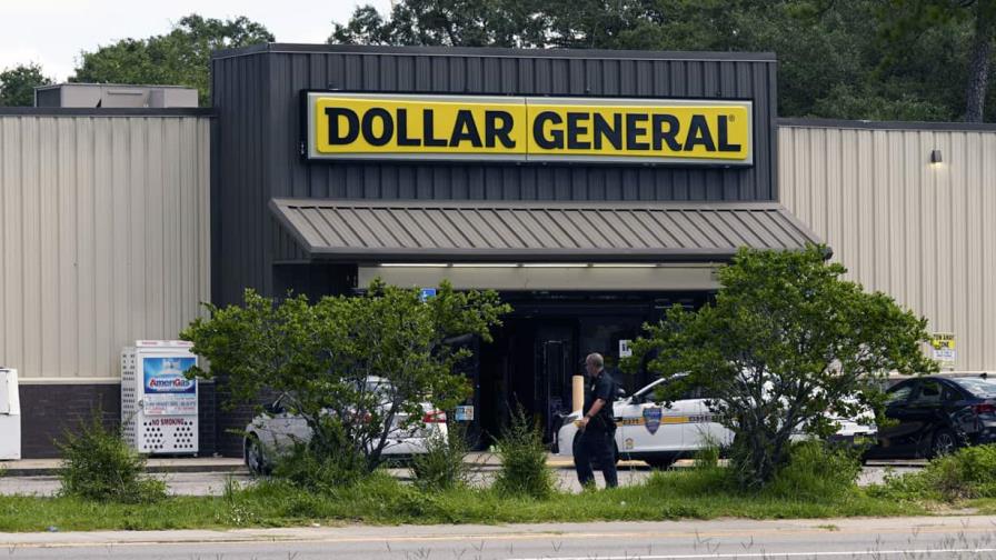 Hombre que mató a tres en establecimiento de Jacksonville solía trabajar en una tienda similar
