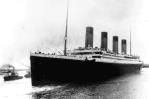 Planean una nueva expedición al Titanic; EE.UU. se opone porque el lugar es un cementerio Planean una nueva expedición al Titanic; EE.UU. se opone porque el lugar es un cementerio