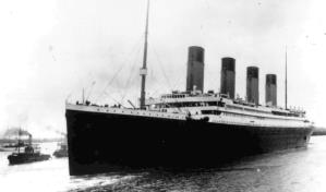 Planean una nueva expedición al Titanic; EE.UU. se opone porque el lugar es un cementerio
