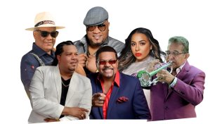 Talleres y actuaciones en el Primer Congreso Nacional de la Salsa