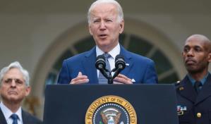 Biden inicia la lucha contra las farmacéuticas por bajar los precios de los medicamentos