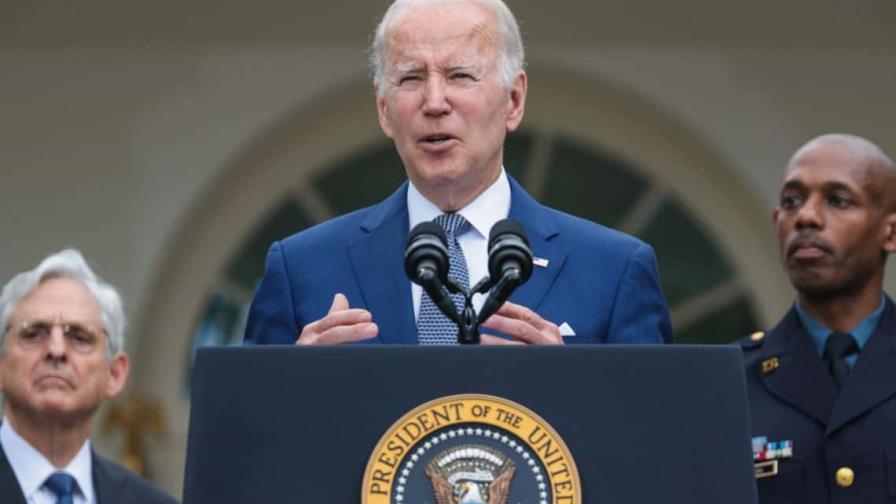 Biden inicia la lucha contra las farmacéuticas por bajar los precios de los medicamentos
