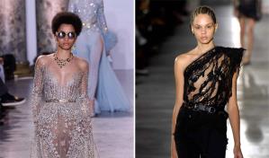 Conoce a las modelos dominicanas nominadas a los Latin American Fashion Awards