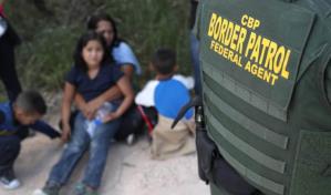 Migrantes en centro de detención en Florida están en huelga de hambre por mala alimentación