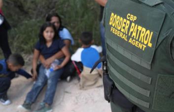 Muere una migrante que estaba en el mismo centro de detención donde murió una niña panameña en mayo