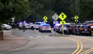 Un trabajador de la Universidad de Carolina del Norte muere en un tiroteo en el campus