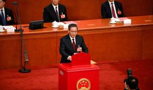China insta a EE.UU. a hallar un punto intermedio en sus relaciones económicas