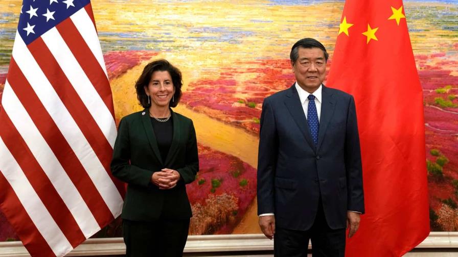 China advierte a EEUU que politizar el comercio será desastroso