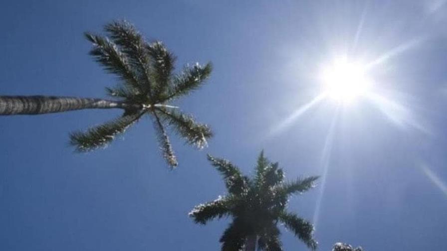 Meteorología pronostica un fin de semana soleado en República Dominicana