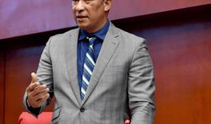 Senadores de la oposición culpan al PRM de prohibición de la JCE en precampaña