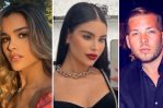 Los mensajes de los seguidores de Clarissa Molina tras la declaración de amor de su exprometido a su nueva novia Los mensajes de los seguidores de Clarissa Molina tras la declaración de amor de su exprometido a su nueva novia