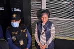 EE.UU. condena la detención de la abogada del exfiscal anticorrupción de Guatemala