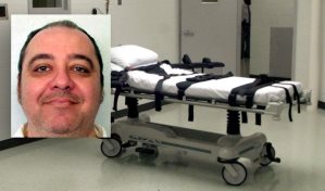 Estados Unidos tendr&aacute; el primer recluso ejecutado respirando nitr&oacute;geno puro