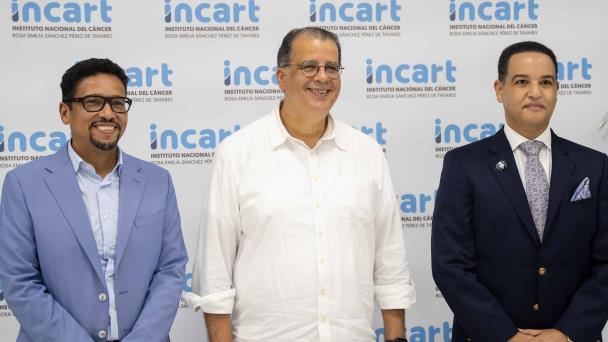 Concluye exitosamente congreso de capacitación de Procedimientos PET-CT en Incart
