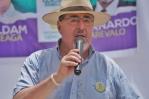 Autoridad electoral de Guatemala se desliga de suspensión a partido del presidente electo Autoridad electoral de Guatemala se desliga de suspensión a partido del presidente electo