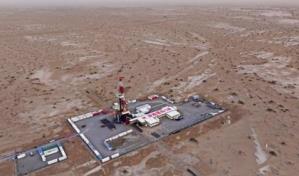 China alcanza 6,000 metros de profundidad en la corteza terrestre