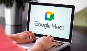 Usuarios de Google Meet podrán pedir a la IA que les sustituya en sus reuniones virtuales