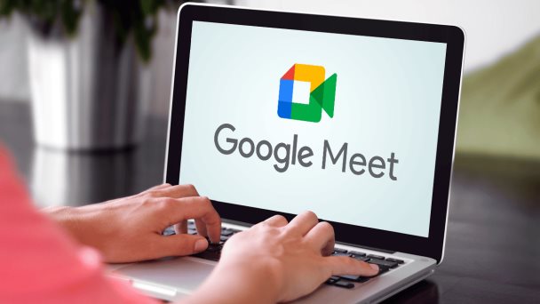 Usuarios de Google Meet podrán pedir a la IA que les sustituya en sus reuniones virtuales