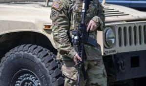 Sancionados miembros de la Guardia Nacional de Texas por vigilancia a migrantes