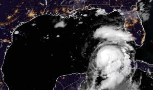 Florida se estremece ante la posibilidad de un ciclón categoría 5