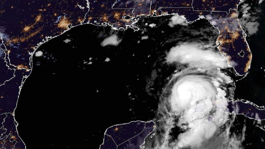 Florida se estremece ante la posibilidad de un ciclón categoría 5