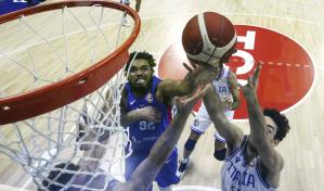 República Dominicana se juega su pase a la segunda ronda del Mundial la madrugada de este martes