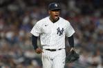 Luis Severino firma con los Mets por un año