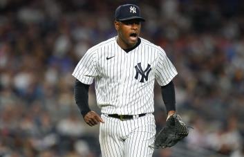Luis Severino firma con los Mets por un año