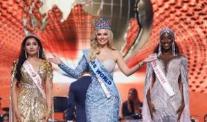 Miss Mundo 2023 se celebrará en India