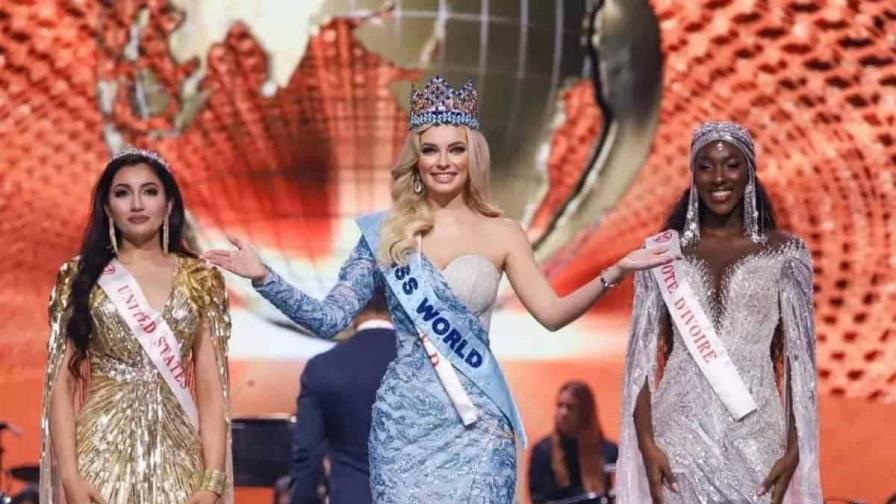 Miss Mundo 2023 se celebrará en India