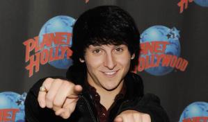 Exestrella de Disney, Mitchel Musso, arrestado por robo e intoxicaci&oacute;n p&uacute;blica
