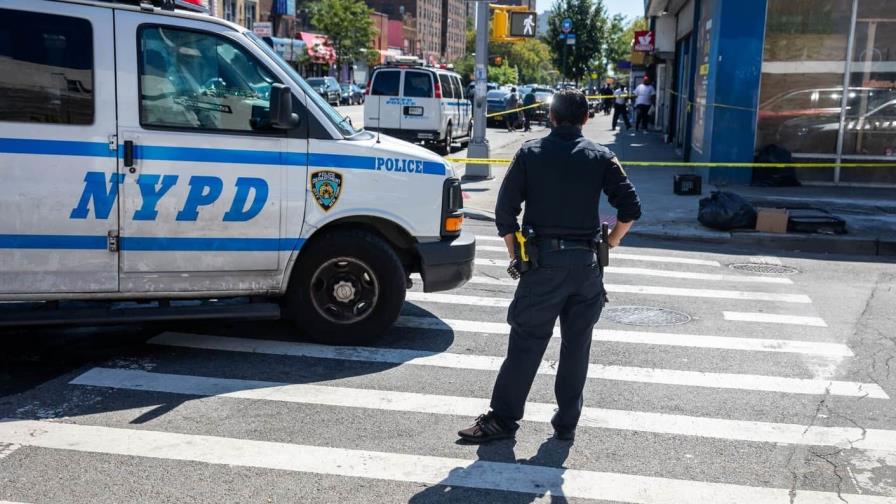 Un conserje latino mata a su mujer y dos niños y luego se suicida en Nueva York