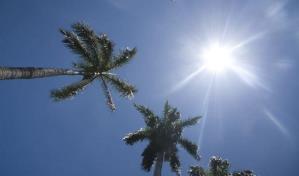 Onamet pronostica este martes día soleado en gran parte de República Dominicana