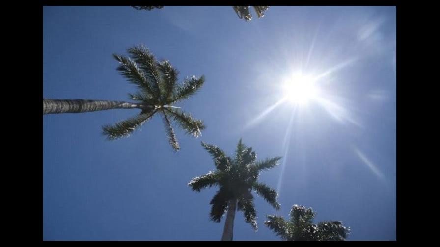 Onamet pronostica este martes día soleado en gran parte de República Dominicana