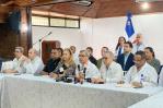 Médicos suspenden paro de labores por aumento de casos de dengue Médicos suspenden paro de labores por aumento de casos de dengue