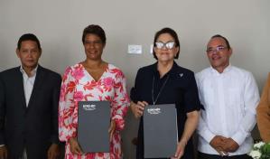 Egehid y Plan Sierra restablecerán bosques en zona de amortiguamiento presa Tavera-Bao