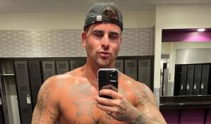 Reportan muerte de Josh Seiter, exconcursante de The Bachelorette, a los 36 años