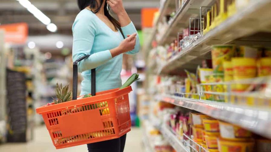 La confianza de los consumidores repunta en mayo en EE. UU. La confianza de los consumidores repunta en mayo en EE. UU.
