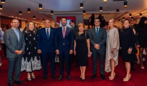 SIPEN, ADAFP, AFP y TSS presentes en la Feria Internacional del Libro de Santo Domingo
