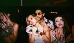 HBO cancela la serie The Idol tras críticas negativas