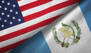 EE.UU. está profundamente preocupado por intentos de socavar la democracia en Guatemala