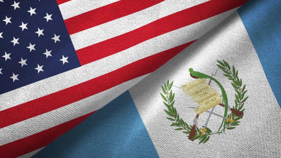 EE.UU. está profundamente preocupado por intentos de socavar la democracia en Guatemala